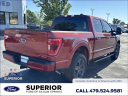 Thumbnail image of 2023 Ford F-150 at Superior Ford (New)