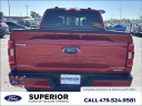 Thumbnail image of 2023 Ford F-150 at Superior Ford (New)