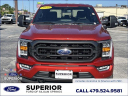 Thumbnail image of 2023 Ford F-150 at Superior Ford (New)