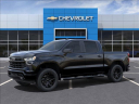 Thumbnail image of 2025 Chevrolet Silverado 1500 at Community Chevrolet