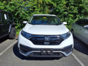Thumbnail image of 2022 Honda CR-V at Stateline Chrysler Jeep Dodge Ram Fiat