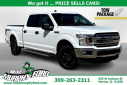 Thumbnail image of 2020 Ford F-150 at Mike Murphy Ford Inc. - New