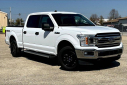 Thumbnail image of 2020 Ford F-150 at Mike Murphy Ford Inc. - New