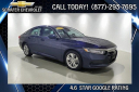 Thumbnail image of 2019 Honda Accord at Schafer Chevrolet