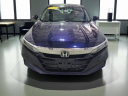Thumbnail image of 2019 Honda Accord at Schafer Chevrolet