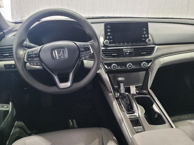 Thumbnail image of 2019 Honda Accord at Schafer Chevrolet