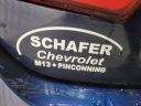 Thumbnail image of 2019 Honda Accord at Schafer Chevrolet
