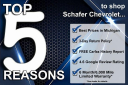 Thumbnail image of 2019 Honda Accord at Schafer Chevrolet