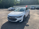 Thumbnail image of 2022 Chevrolet Malibu at SOUTHEASTERN CAR & TRUCK RENTALS