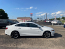 Thumbnail image of 2022 Chevrolet Malibu at SOUTHEASTERN CAR & TRUCK RENTALS