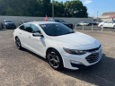 Thumbnail image of 2022 Chevrolet Malibu at SOUTHEASTERN CAR & TRUCK RENTALS