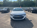 Thumbnail image of 2022 Chevrolet Malibu at SOUTHEASTERN CAR & TRUCK RENTALS