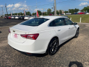 Thumbnail image of 2022 Chevrolet Malibu at SOUTHEASTERN CAR & TRUCK RENTALS
