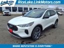 Thumbnail image of 2025 Ford Escape at Link Ford Of Rice Lake