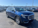Thumbnail image of 2022 GMC Terrain at LaFontaine Chevrolet Buick GMC of St. Clair