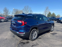 Thumbnail image of 2022 GMC Terrain at LaFontaine Chevrolet Buick GMC of St. Clair