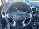 Thumbnail image of 2022 GMC Terrain at LaFontaine Chevrolet Buick GMC of St. Clair