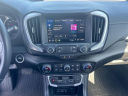 Thumbnail image of 2022 GMC Terrain at LaFontaine Chevrolet Buick GMC of St. Clair