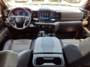 Thumbnail image of 2023 Chevrolet Silverado 1500 at Nyle Maxwell Cdjrf Of Killeen