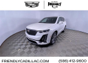 Thumbnail image of 2025 Cadillac XT6 at Jim Riehl's Friendly Honda