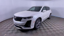 Thumbnail image of 2025 Cadillac XT6 at Jim Riehl's Friendly Honda