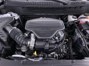 Thumbnail image of 2025 Cadillac XT6 at Jim Riehl's Friendly Honda