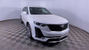 Thumbnail image of 2025 Cadillac XT6 at Jim Riehl's Friendly Honda