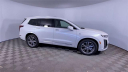 Thumbnail image of 2025 Cadillac XT6 at Jim Riehl's Friendly Honda
