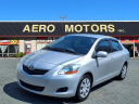 Thumbnail image of 2009 Toyota Yaris at Aero Motors