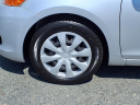 Thumbnail image of 2009 Toyota Yaris at Aero Motors