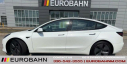 Thumbnail image of 2021 Tesla Model 3 at EurobahnBmwMiniMercedesBenz of Greensboro, NC