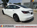 Thumbnail image of 2021 Tesla Model 3 at EurobahnBmwMiniMercedesBenz of Greensboro, NC