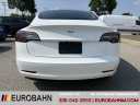 Thumbnail image of 2021 Tesla Model 3 at EurobahnBmwMiniMercedesBenz of Greensboro, NC