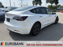 Thumbnail image of 2021 Tesla Model 3 at EurobahnBmwMiniMercedesBenz of Greensboro, NC