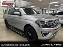 2019 Ford Expedition Limited at Auto Showcase of Tulsa