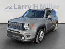 Thumbnail image of 2020 Jeep Renegade at LarryMillerDodge USED
