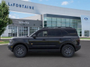 Thumbnail image of 2024 Ford Bronco Sport at Lafontaine Ford of Lansing