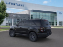 Thumbnail image of 2024 Ford Bronco Sport at Lafontaine Ford of Lansing