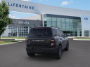 Thumbnail image of 2024 Ford Bronco Sport at Lafontaine Ford of Lansing