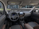 Thumbnail image of 2024 Ford Bronco Sport at Lafontaine Ford of Lansing