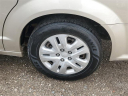 Thumbnail image of 2014 Dodge Grand Caravan at Al Serra Buick GMC