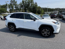 Thumbnail image of 2020 Toyota RAV4 at Hendrick Honda