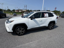 Thumbnail image of 2020 Toyota RAV4 at Hendrick Honda