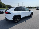 Thumbnail image of 2020 Toyota RAV4 at Hendrick Honda