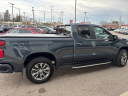 Thumbnail image of 2021 Chevrolet Silverado 1500 at LaFontaine Chrysler Dodge Jeep Ram Fiat of Lansing