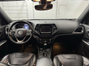 Thumbnail image of 2019 Jeep Cherokee at Dave Smith Dodge Chrysler Jeep Ram Chevrolet GMC Cadillac Buick