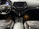 Thumbnail image of 2019 Jeep Cherokee at Dave Smith Dodge Chrysler Jeep Ram Chevrolet GMC Cadillac Buick