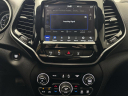 Thumbnail image of 2019 Jeep Cherokee at Dave Smith Dodge Chrysler Jeep Ram Chevrolet GMC Cadillac Buick