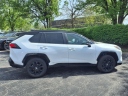 Thumbnail image of 2023 Toyota RAV4 Hybrid at Lou Fusz Ford Chesterfield