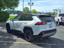 Thumbnail image of 2023 Toyota RAV4 Hybrid at Lou Fusz Ford Chesterfield